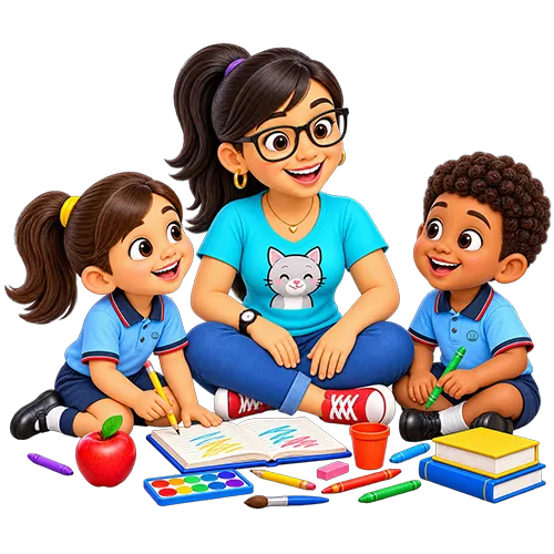 Experienced Educators