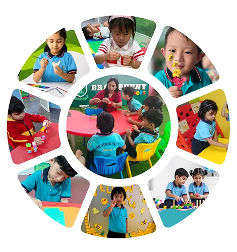 Our Teaching Philosophy - BrainBunny Juniors