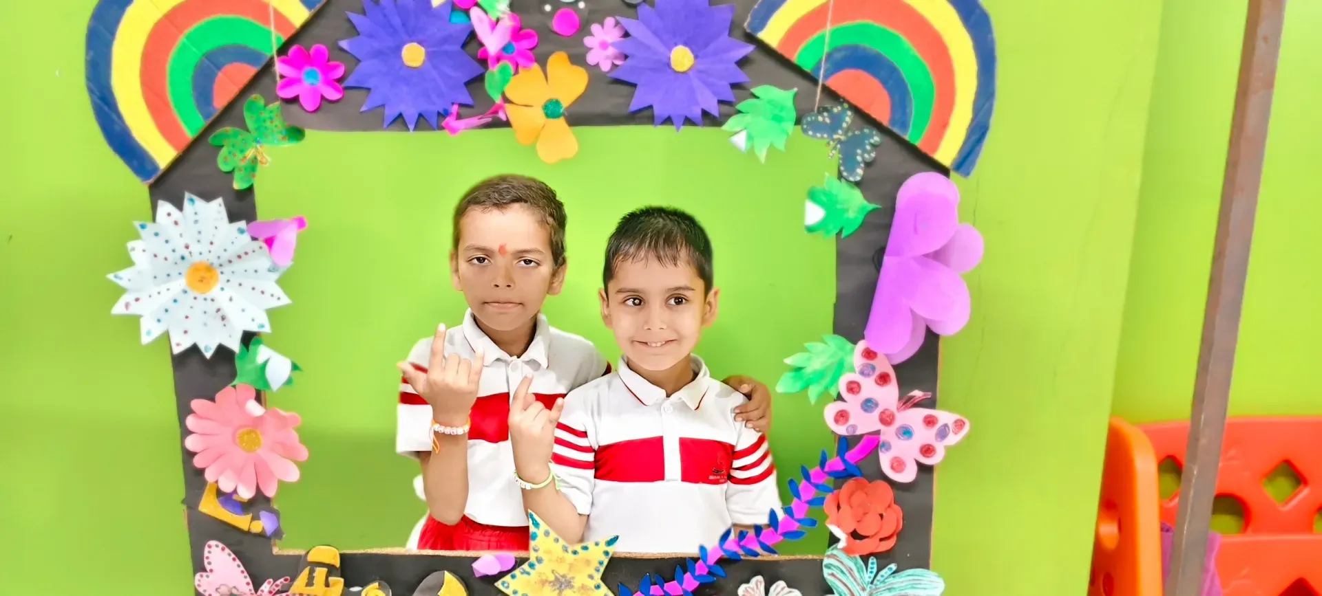 Friendship Day